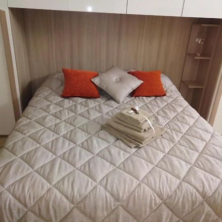 Suite Bb Trani Ngoại thất bức ảnh