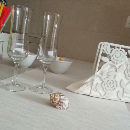 Suite Bb Trani Ngoại thất bức ảnh