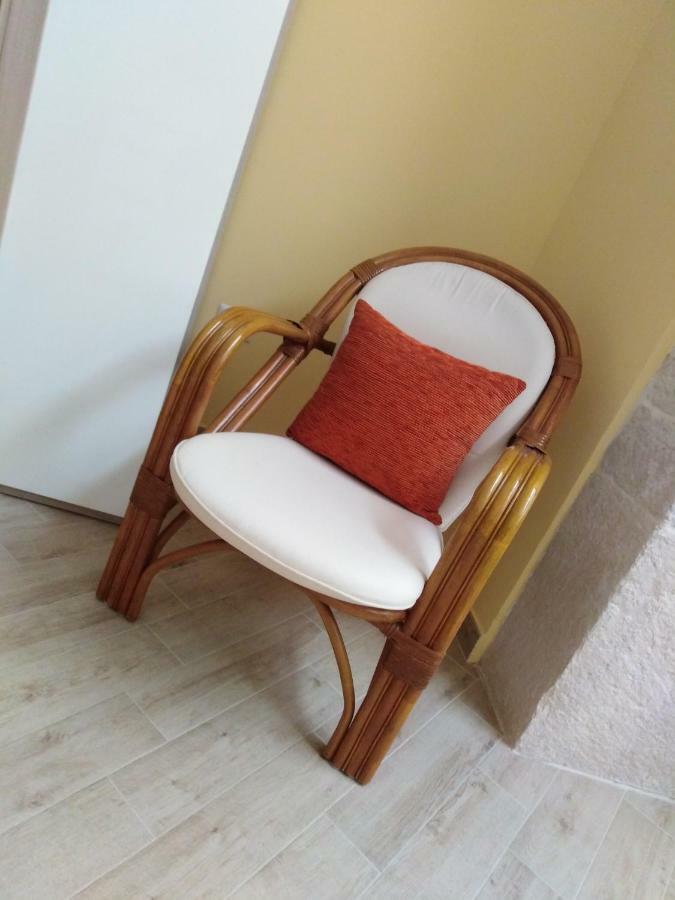 Suite Bb Trani Ngoại thất bức ảnh